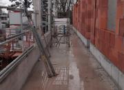 Visite chantier du 25 janvier 2024