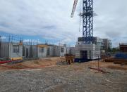 21 juillet 2025 - bâtiment B 