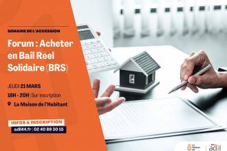 Forum - Acheter en Bail Réel Solidaire