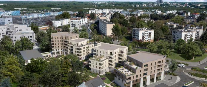 Accession sociale coopérative 