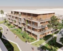 Logement BRS Pornichet - MFLA