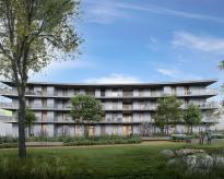 Appartements PSLA - Helios à Nantes