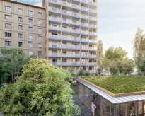 logements BRS - REZE
