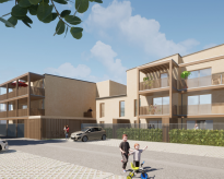Logements - BRS - Clisson