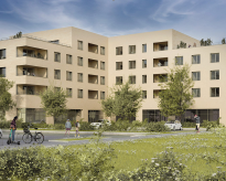 logement abordable - BRS Vertou