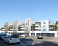 Logement BRS - La Bohème