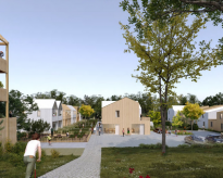 Logements BRS - La Chapelle sur Erdre
